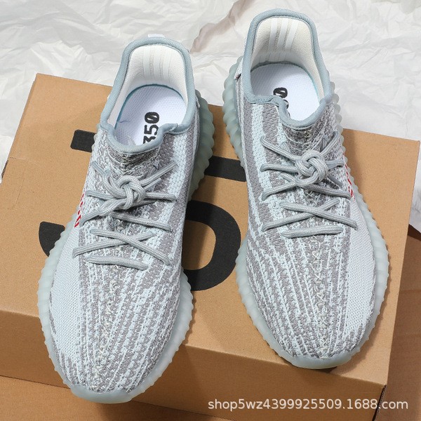 Fashionable Soft Bottom Men's Shoes