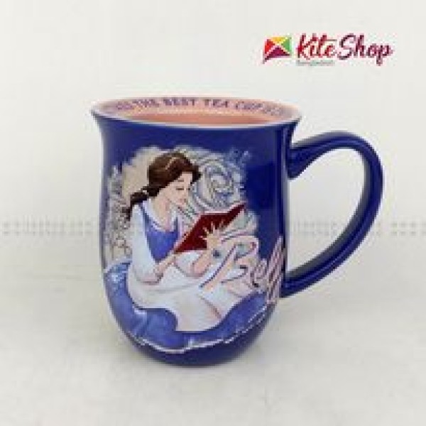 Premium #Disney Ceramic Mug !!
