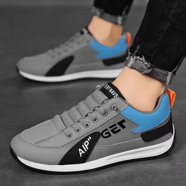 Men's Trendy Sneaker