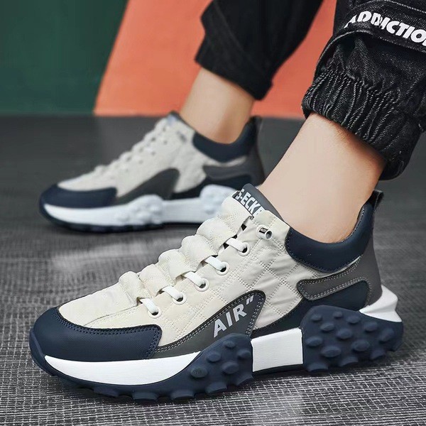 Cross-border men's shoes
