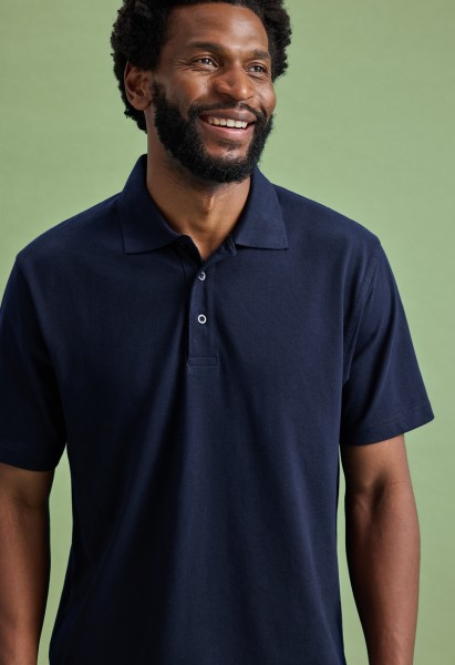 Eco Poloshirt