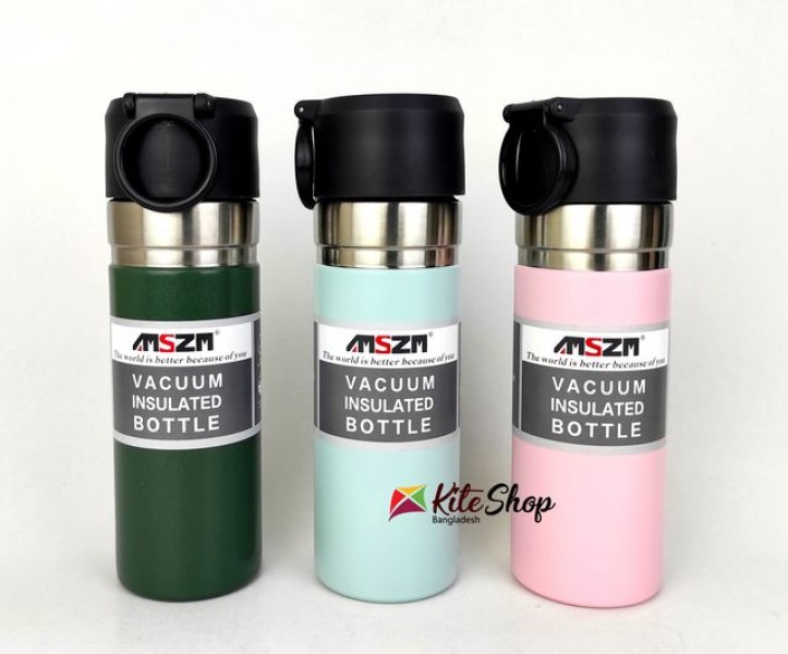 Vacuum Insulated Bottle!!