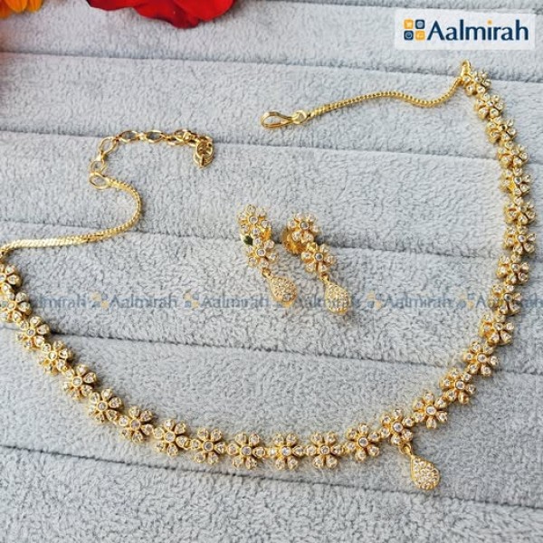 Diamond Cut Jewellery