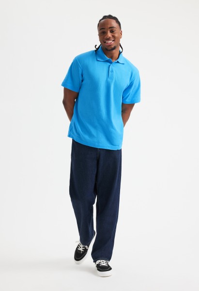 The UX Polo