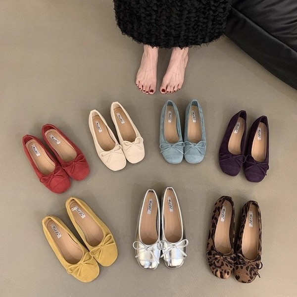 Women's Flat Shoes