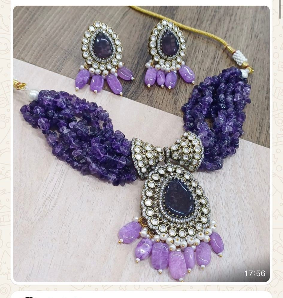 Necklace Set