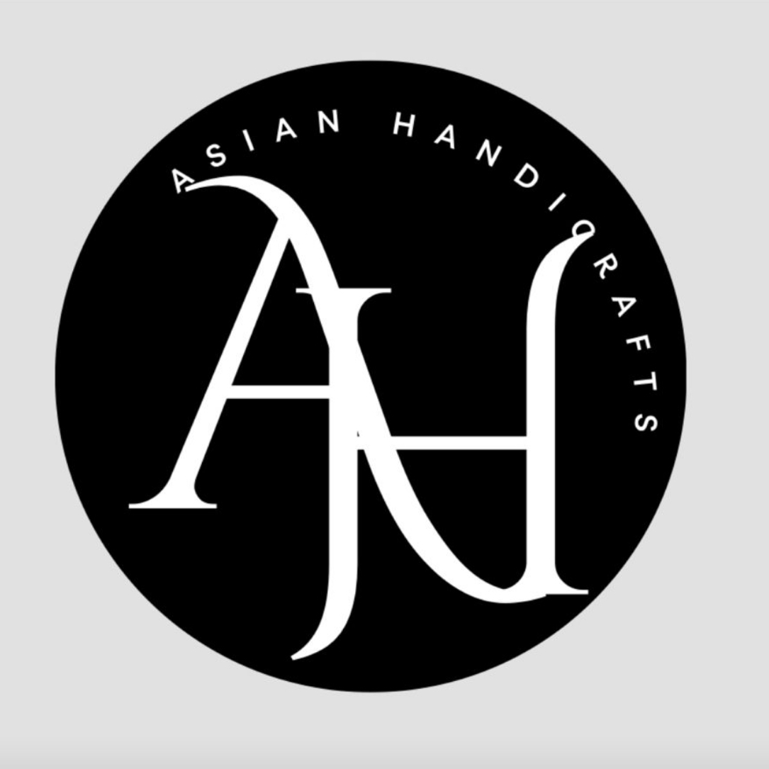 Asian handicrafts