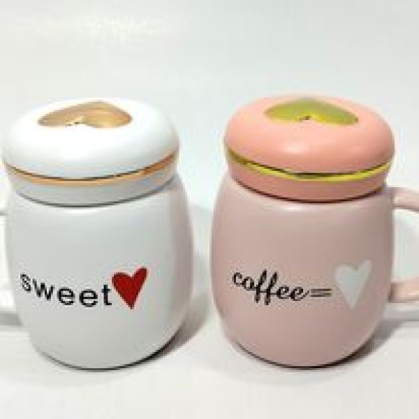 Premium #Couple Mug Set !!