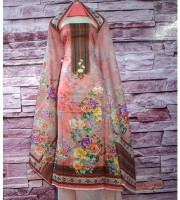 Original Digital Print Three Piece Set