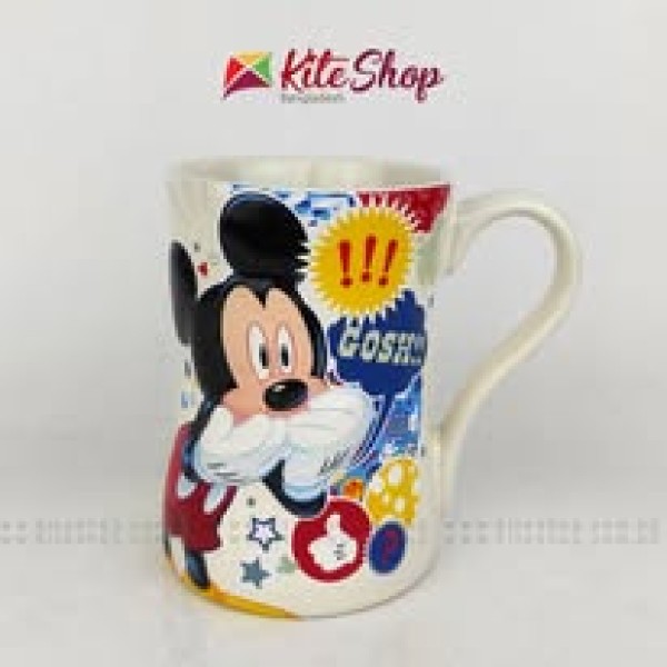 Premium #Disney Mickey Mug !!