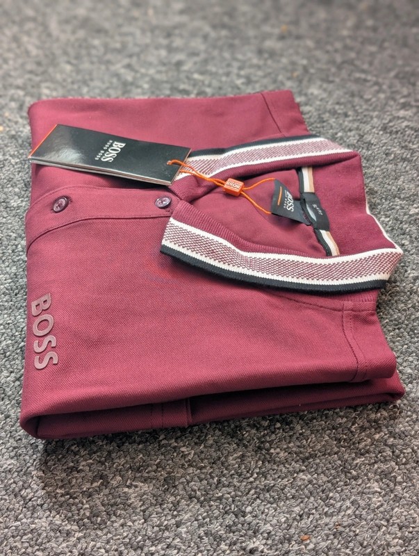 Men's Polo Shirt